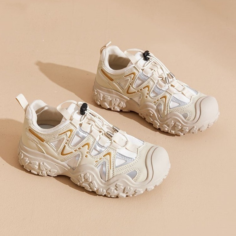 Embroidery Garments - Scarpe da Trekking per Donna, Sneakers