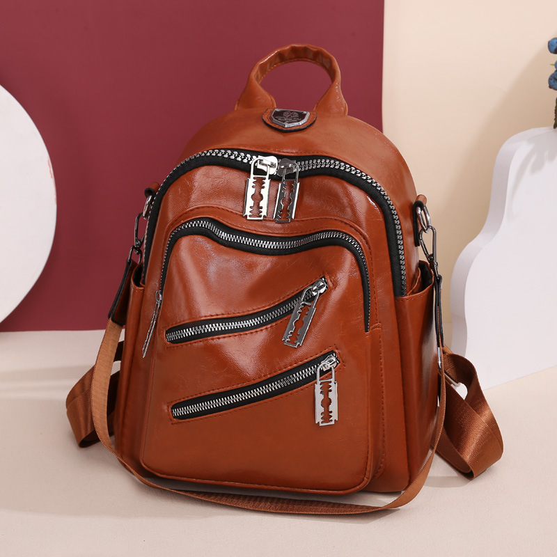 Embroidery Online - Borsa da donna alla moda per