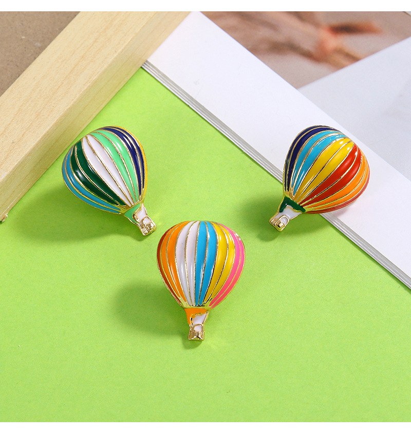 Nuova spilla arcobaleno con mo - Embroidery Bali recensione e prezzo