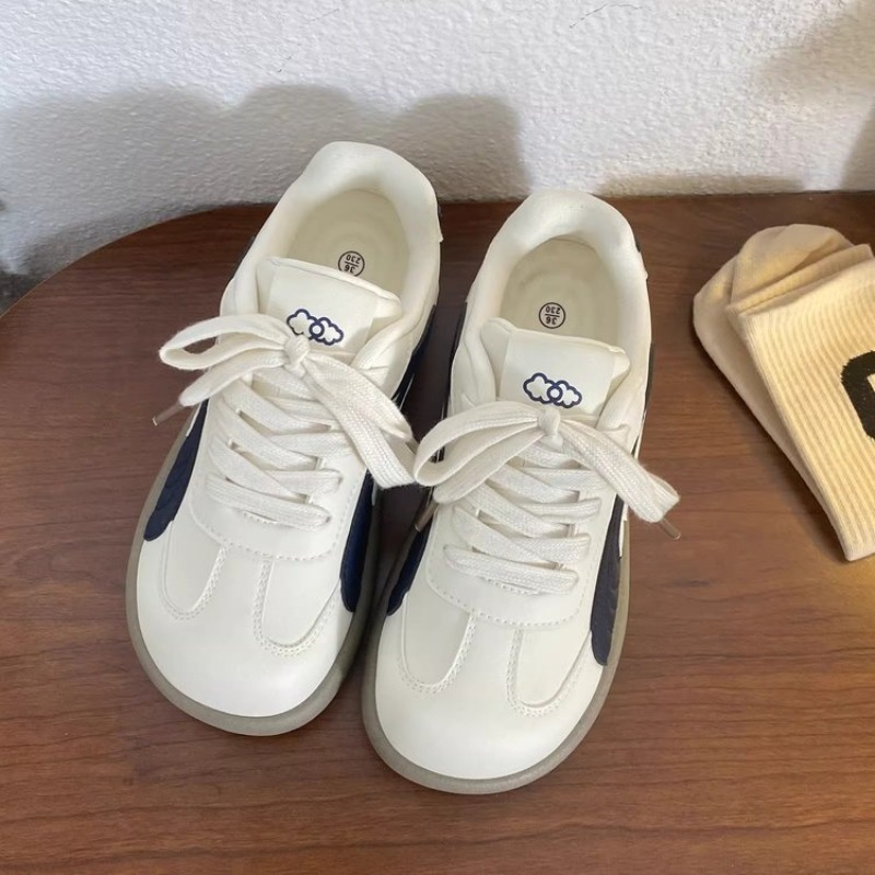 Sneakers Vintage da Donna con  - Embroidery Garments recensione e prezzo